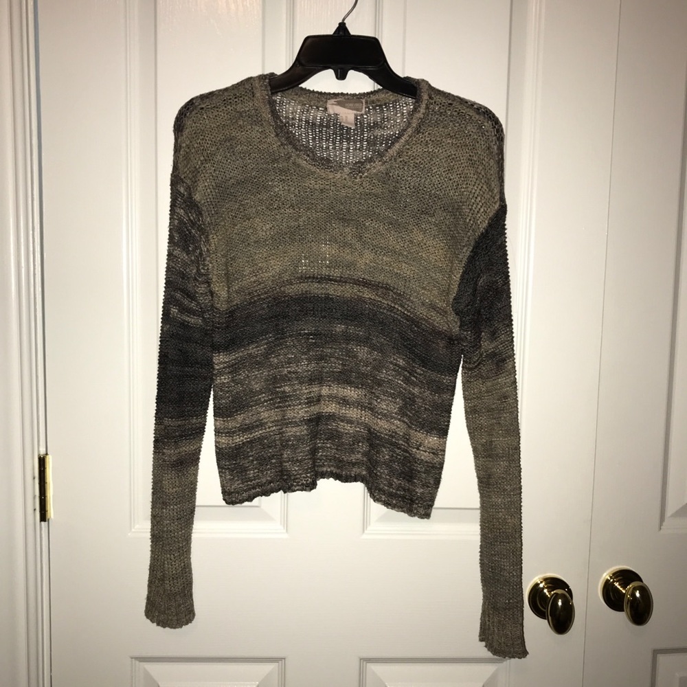 XS Forever21 Knitted Top